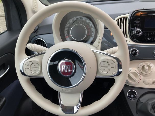 Fiat 500 1.0 51 kW image number 9