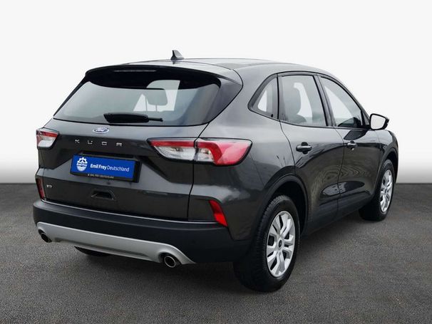 Ford Kuga 2.0 4x4 110 kW image number 3