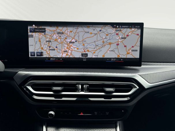 BMW 320d Touring 140 kW image number 15