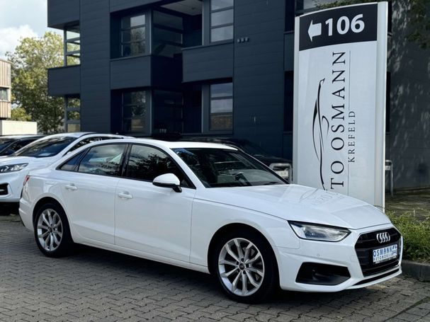 Audi A4 30 TDI S-line 100 kW image number 2