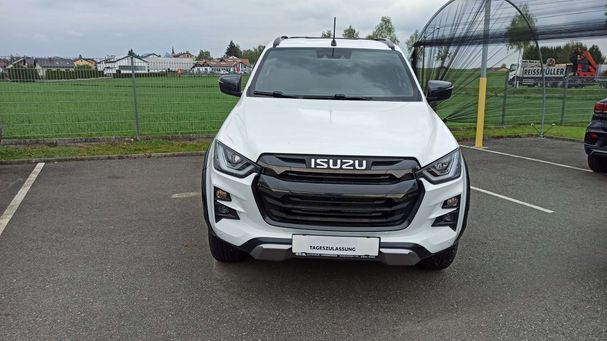 Isuzu D-Max 4x4 Double Cab 120 kW image number 4