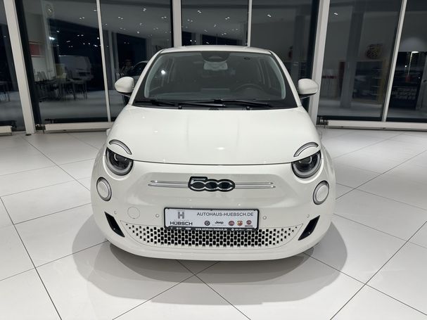 Fiat 500 e Icon 87 kW image number 3