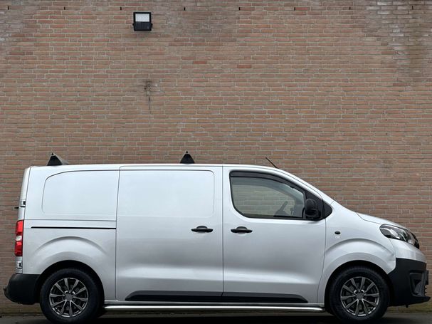 Toyota Proace 1.6 D-4D Comfort 85 kW image number 11