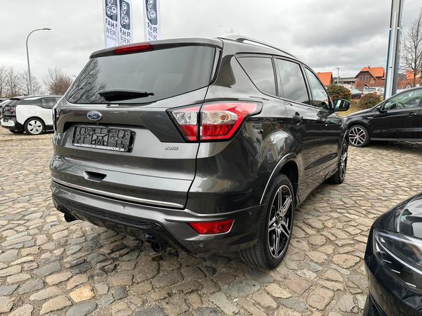 Ford Kuga 2.0 EcoBoost ST-Line 4x4 169 kW image number 6