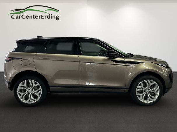 Land Rover Range Rover Evoque D240 177 kW image number 5