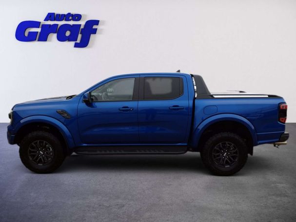 Ford Ranger Raptor 3.0 EcoBoost 215 kW image number 6