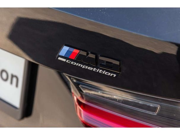 BMW M3 xDrive 375 kW image number 12