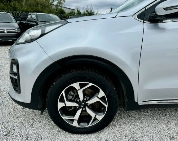 Kia Sportage 1.6 CRDi 2WD 100 kW image number 35