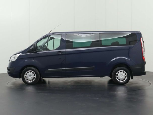 Ford Transit Custom Kombi 2.0 TDCi 77 kW image number 12