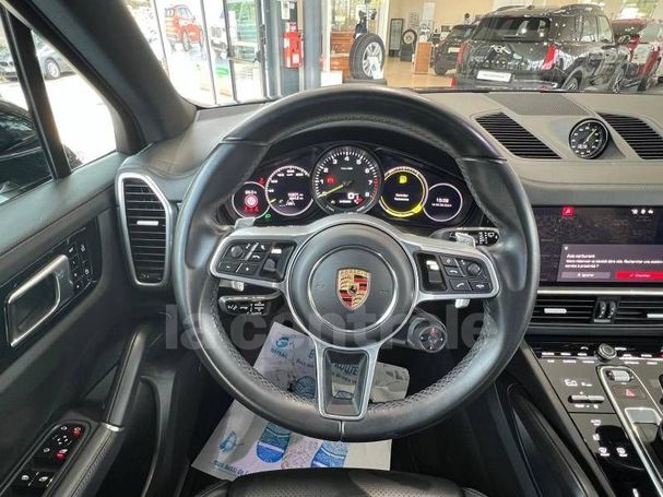 Porsche Cayenne E-Hybrid Tiptronic 340 kW image number 23