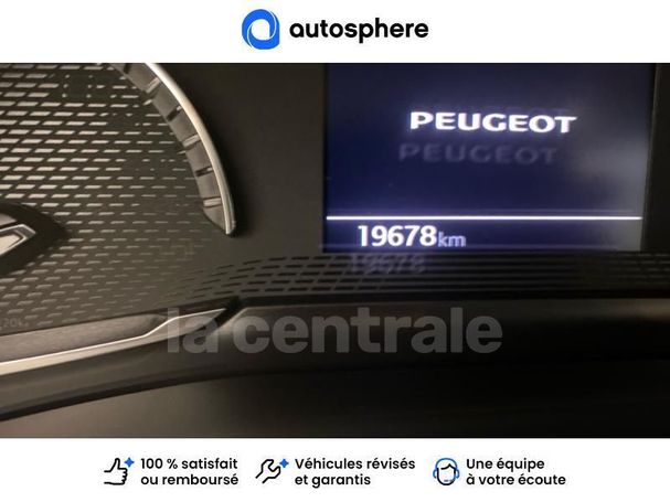 Peugeot 208 PureTech 100 74 kW image number 19