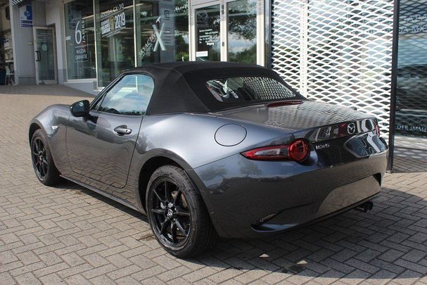 Mazda MX-5 132 Prime-Line 97 kW image number 4