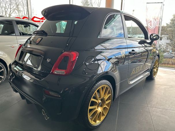 Abarth 695 132 kW image number 7