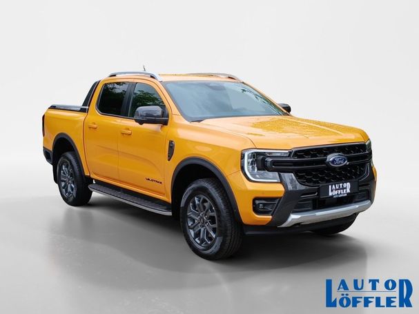 Ford Ranger Wildtrak e-4WD 177 kW image number 7