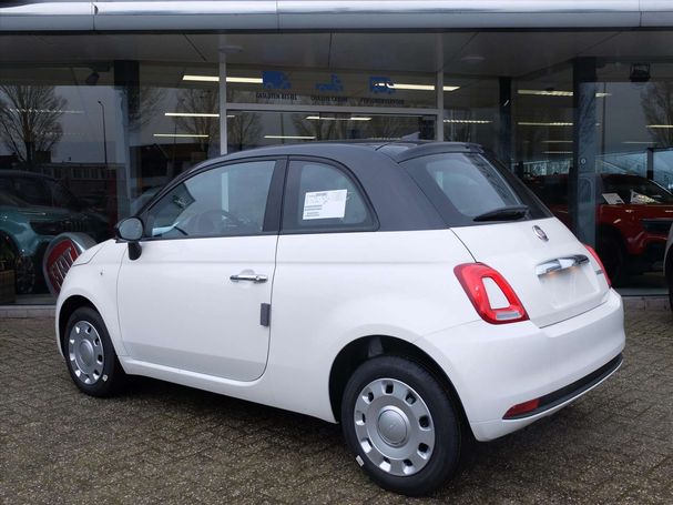 Fiat 500 1.0 51 kW image number 7