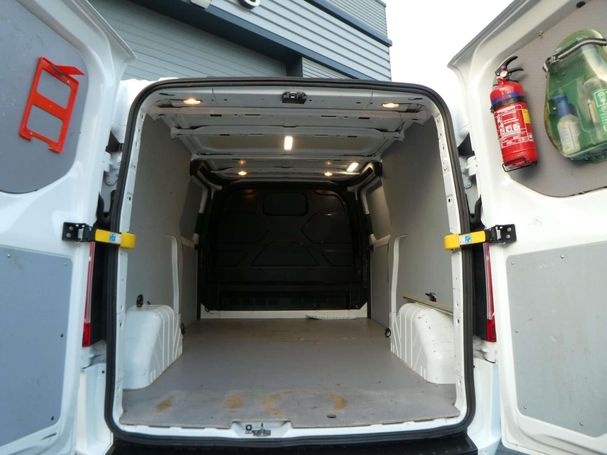 Ford Transit Custom 320 2.0 TDCi 96 kW image number 10