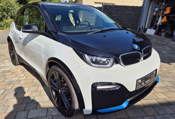 BMW i3s 135 kW image number 2