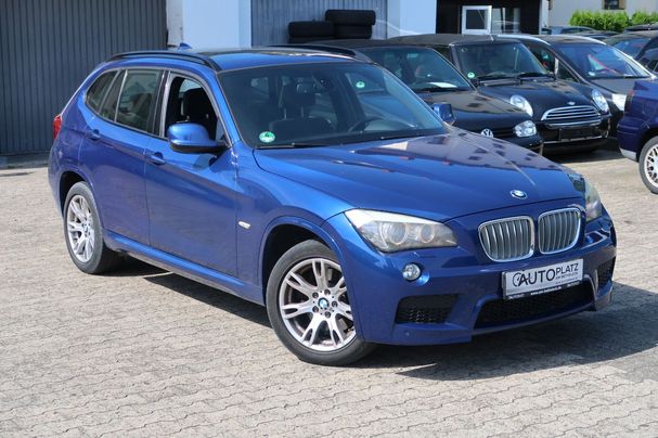 BMW X1 xDrive 180 kW image number 3