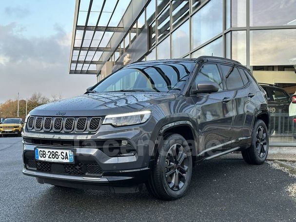 Jeep Compass 1.3 PHEV 140 kW image number 1