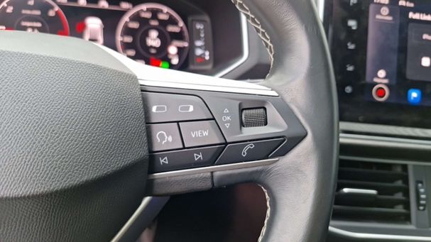 Seat Tarraco Xcellence 110 kW image number 20