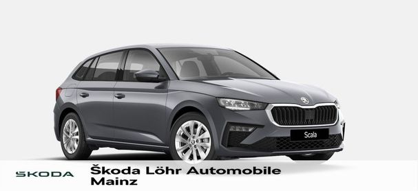 Skoda Scala 1.0 TSI 85 kW image number 1