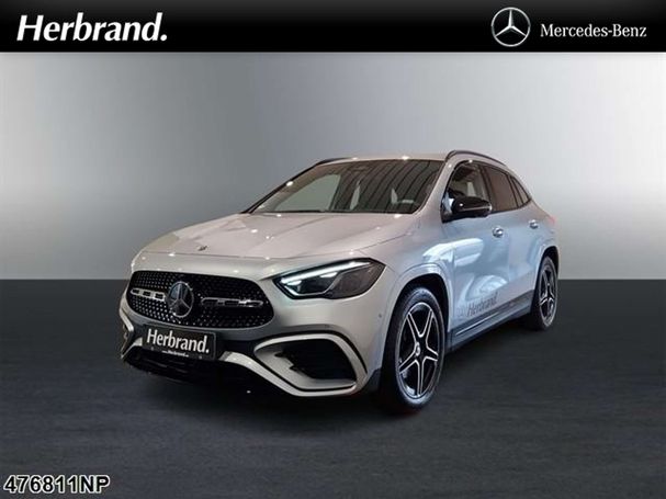 Mercedes-Benz GLA 200 120 kW image number 1