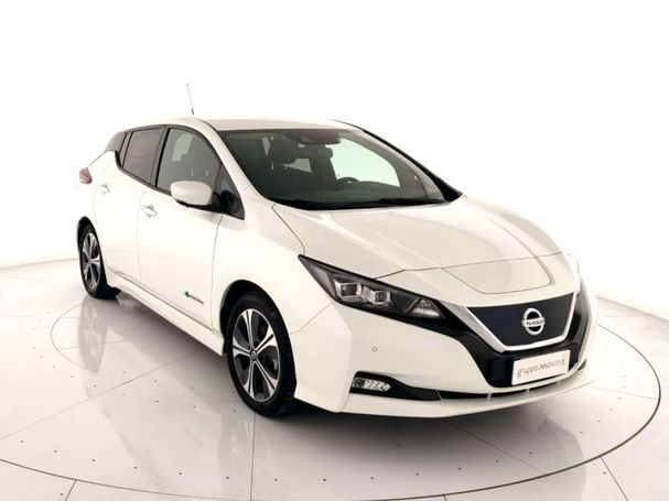 Nissan Leaf 40 kWh 110 kW image number 2