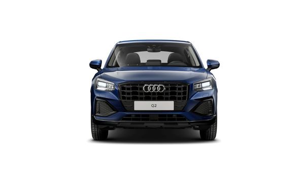 Audi Q2 35 TDI Advanced 110 kW image number 5