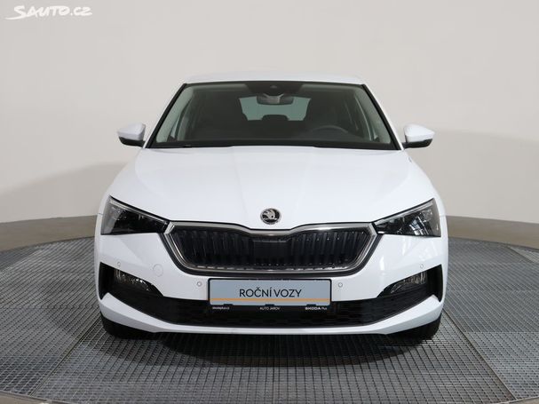 Skoda Scala 1.0 TSI Style 81 kW image number 2