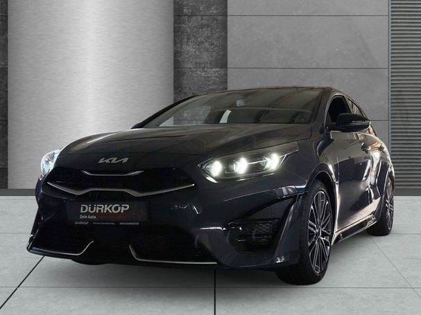 Kia ProCeed GT Line 103 kW image number 1