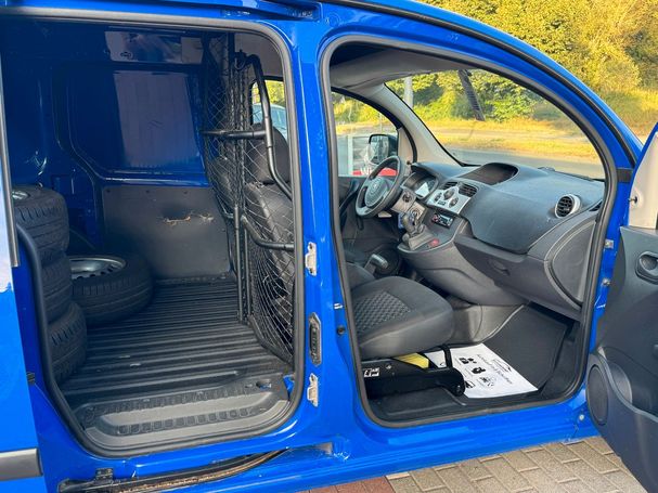 Renault Kangoo Be 78 kW image number 10