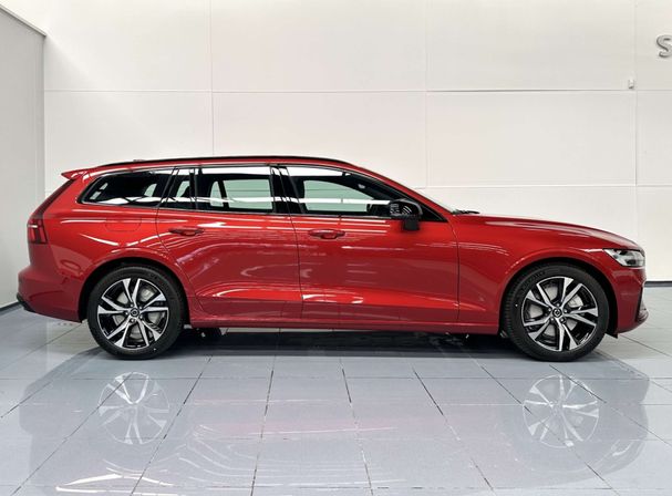 Volvo V60 145 kW image number 33