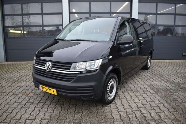 Volkswagen T6 Transporter 2.0 TDI 81 kW image number 1