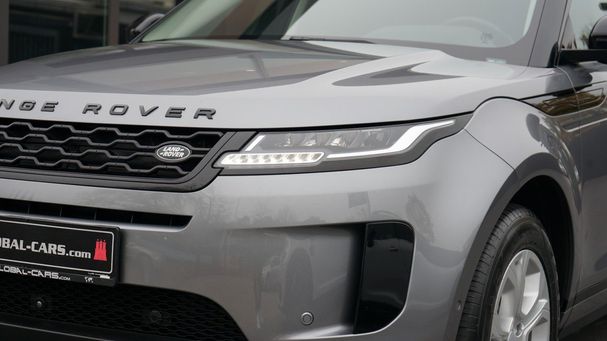 Land Rover Range Rover Evoque 150 kW image number 17