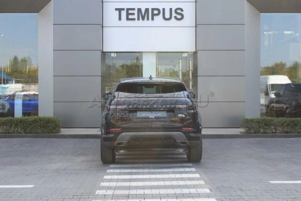 Land Rover Range Rover Evoque 122 kW image number 4