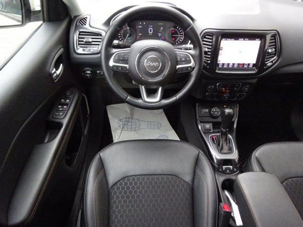 Jeep Compass 1.3 140 kW image number 4