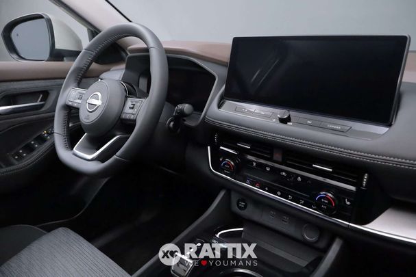 Nissan X-Trail e-4ORCE 157 kW image number 17