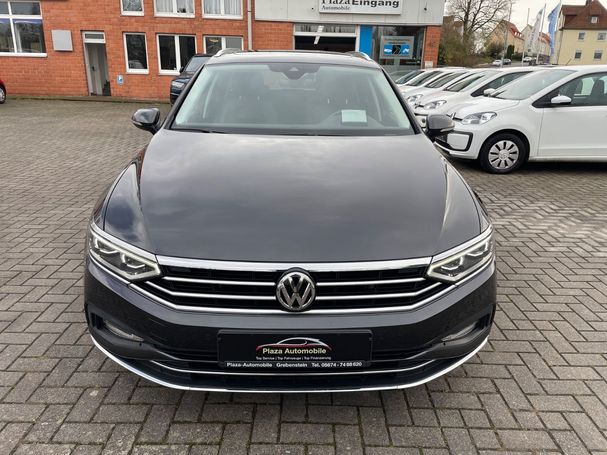 Volkswagen Passat Variant 2.0 TDI Elegance DSG 140 kW image number 3