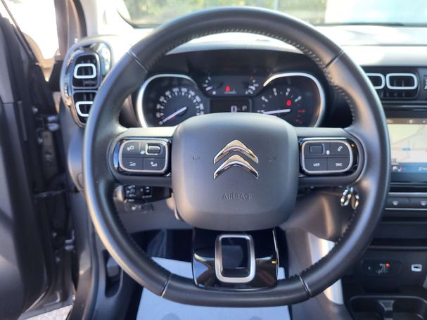 Citroen C3 Aircross 120 Feel 88 kW image number 14