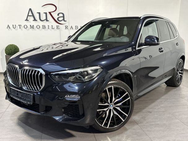 BMW X5 xDrive30d 195 kW image number 2