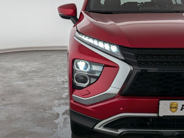 Mitsubishi Eclipse Cross 138 kW image number 4