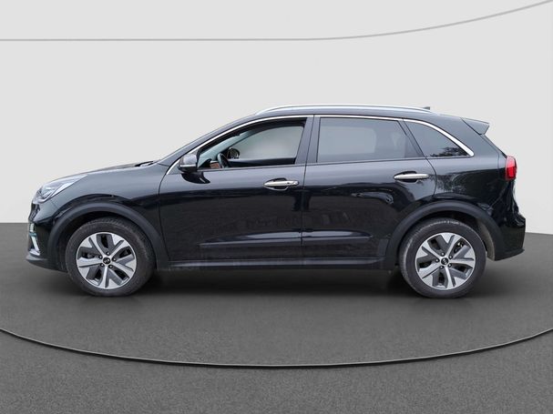 Kia Niro e 64 kWh 150 kW image number 8