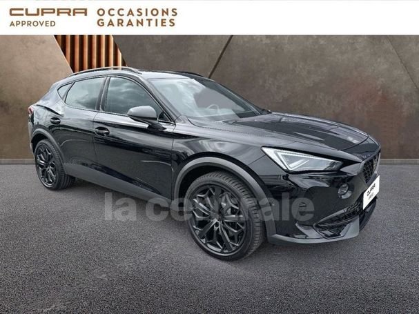 Cupra Formentor 1.4 e-HYBRID DSG VZ 180 kW image number 2