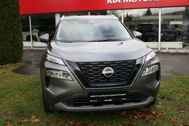 Nissan X-Trail 116 kW image number 2