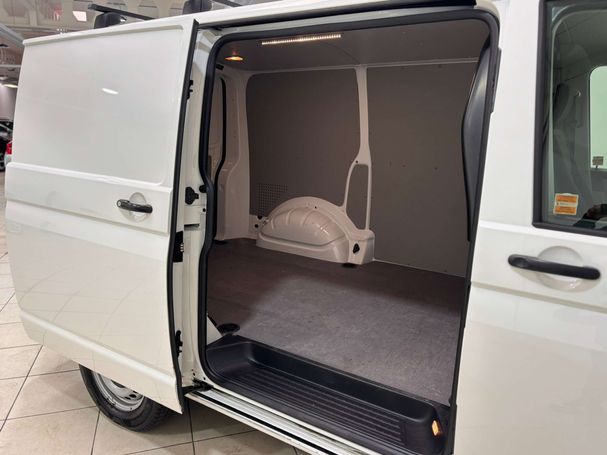 Volkswagen T6 Transporter 84 kW image number 9