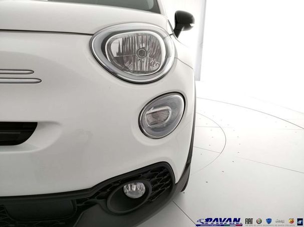 Fiat 500X 1.0 88 kW image number 22