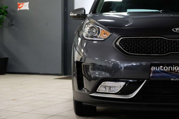 Kia Niro 104 kW image number 31