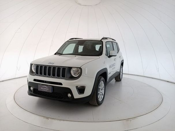 Jeep Renegade 140 kW image number 1