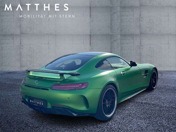 Mercedes-Benz AMG GT 430 kW image number 3