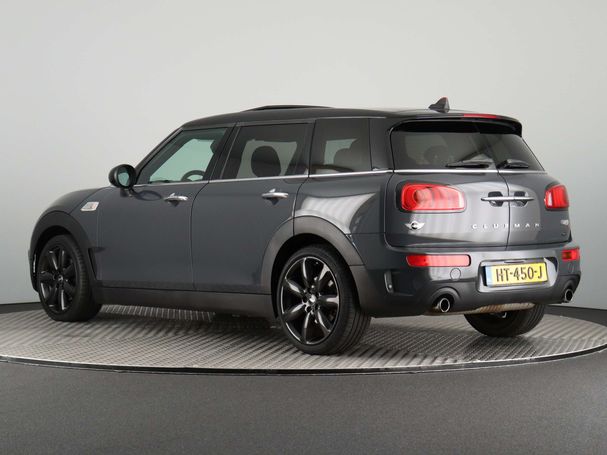 Mini Cooper S Clubman 141 kW image number 3